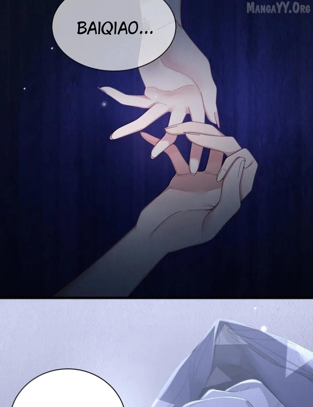 My Fake Girlfriends are using me as a Shield Chapter 192 - page 10